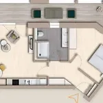 Appartement Theviewc06 Dagebüll
